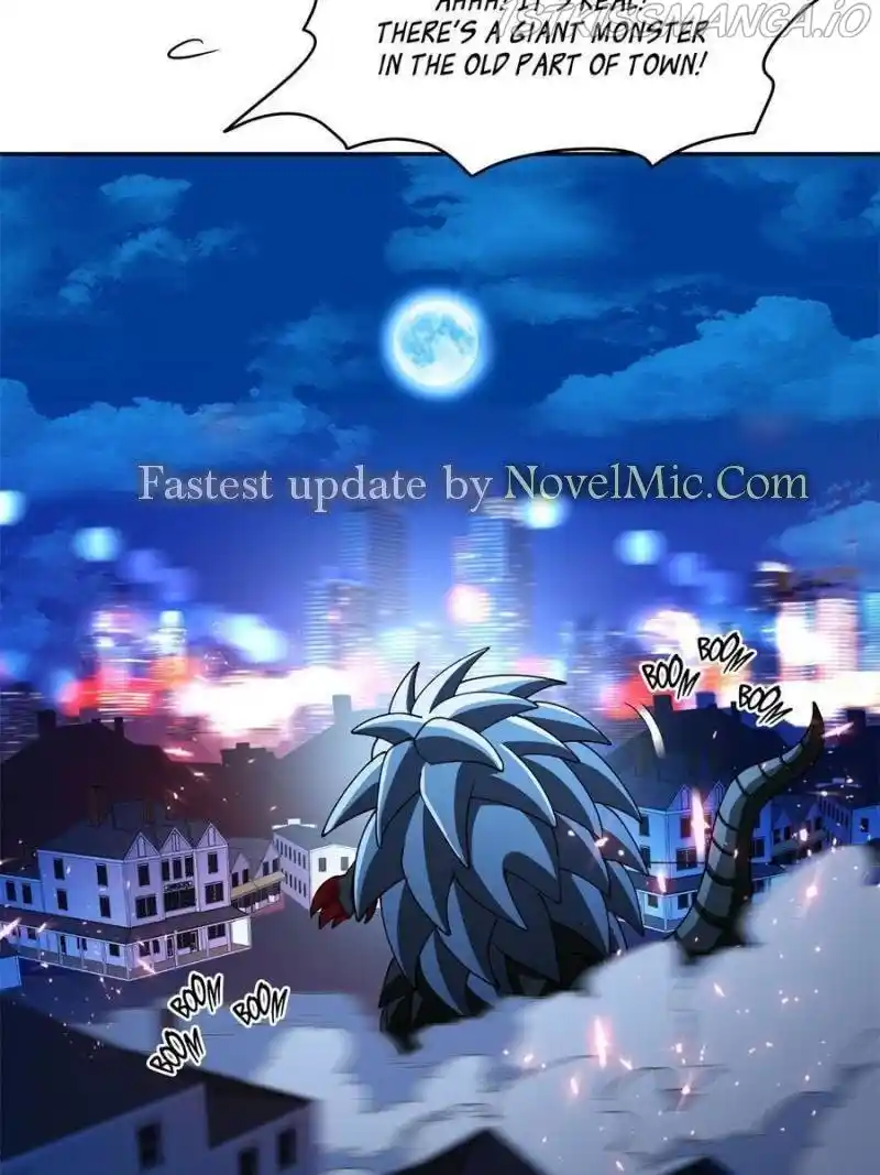 Rebirth Of The Godly Prodigal Chapter 100