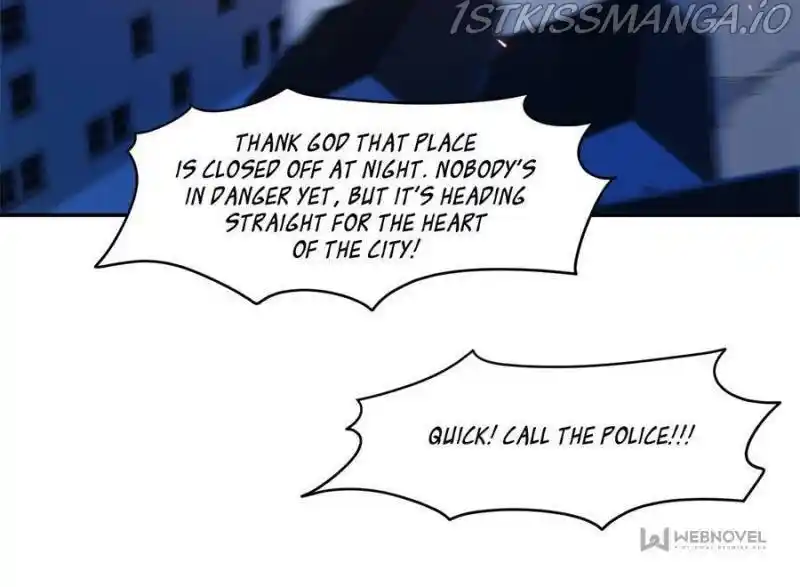 Rebirth Of The Godly Prodigal Chapter 100