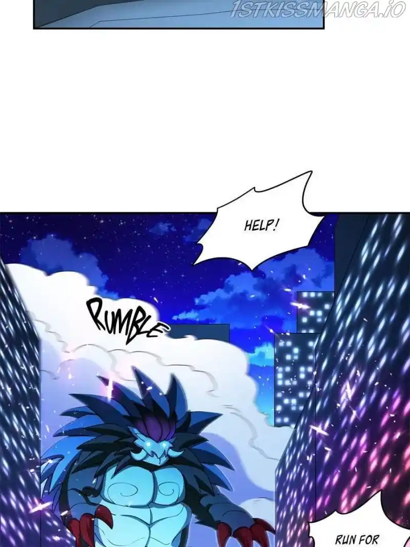 Rebirth Of The Godly Prodigal Chapter 100