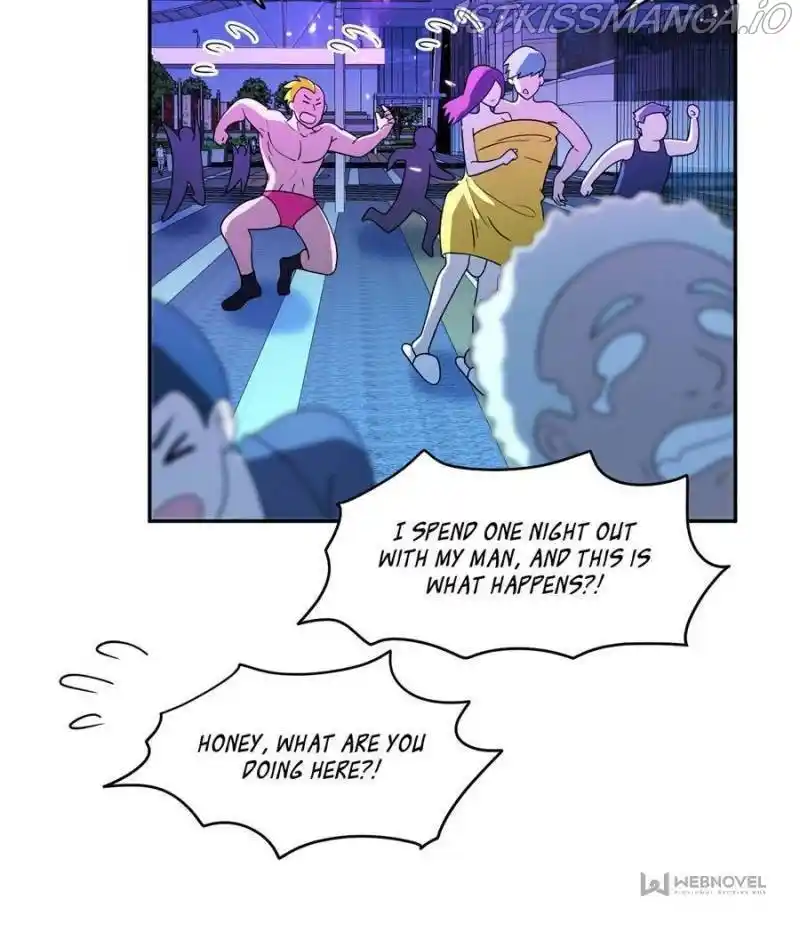 Rebirth Of The Godly Prodigal Chapter 100