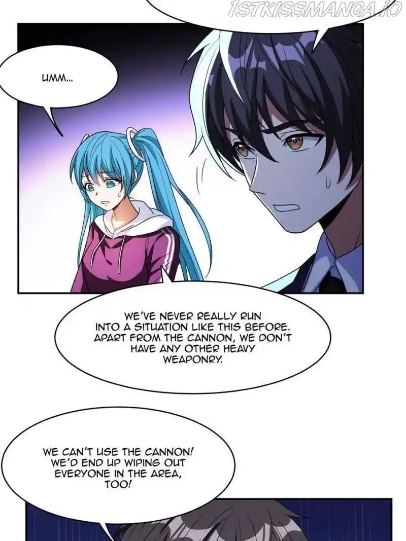 Rebirth Of The Godly Prodigal Chapter 100