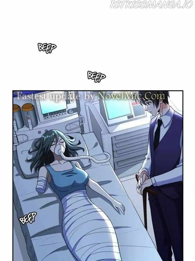 Rebirth Of The Godly Prodigal Chapter 101