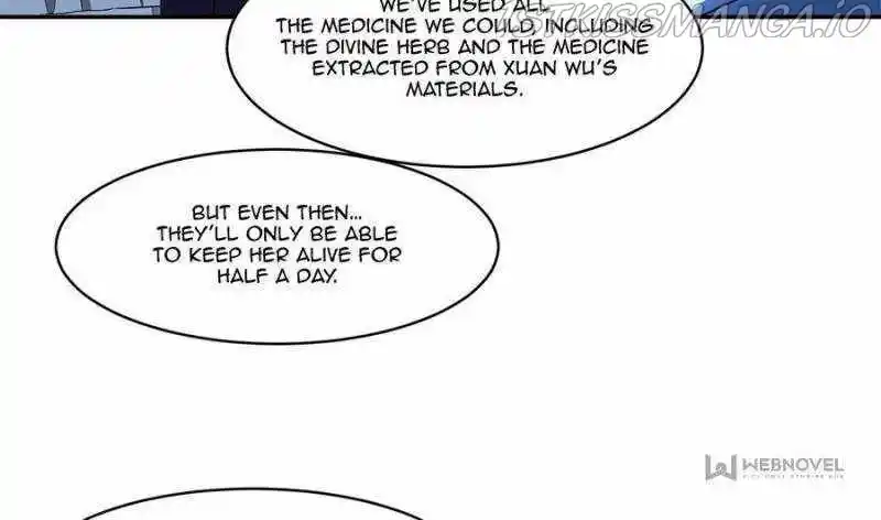 Rebirth Of The Godly Prodigal Chapter 101