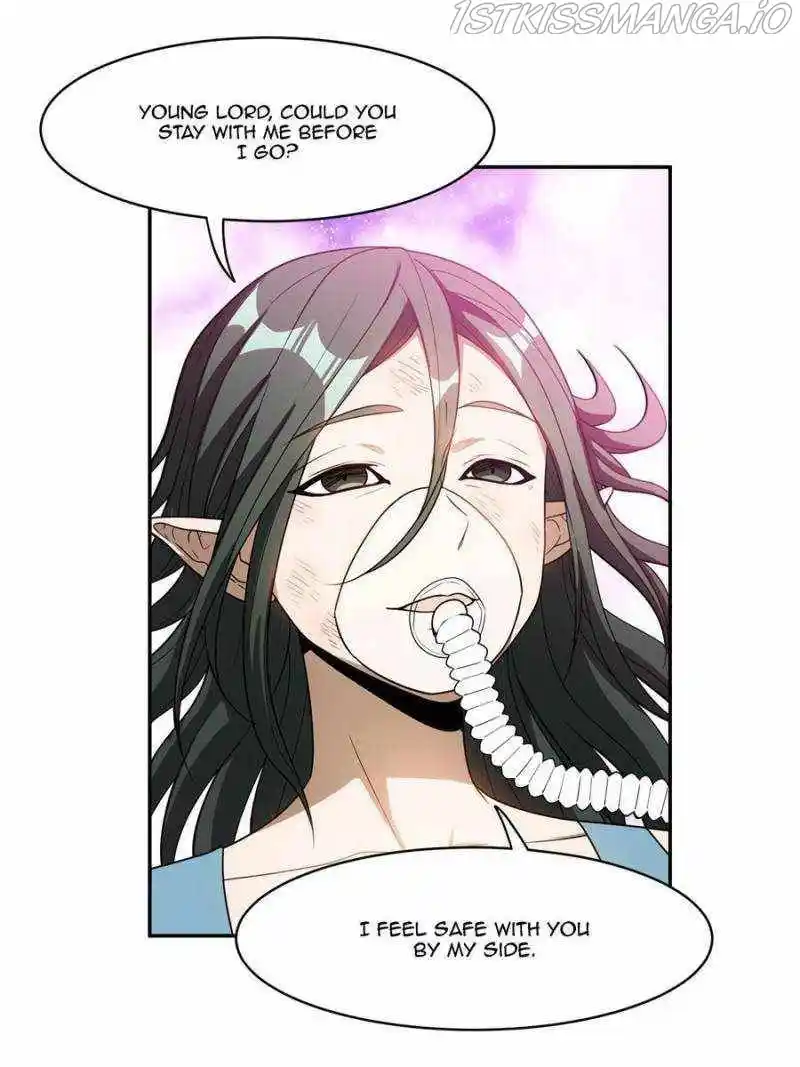 Rebirth Of The Godly Prodigal Chapter 101