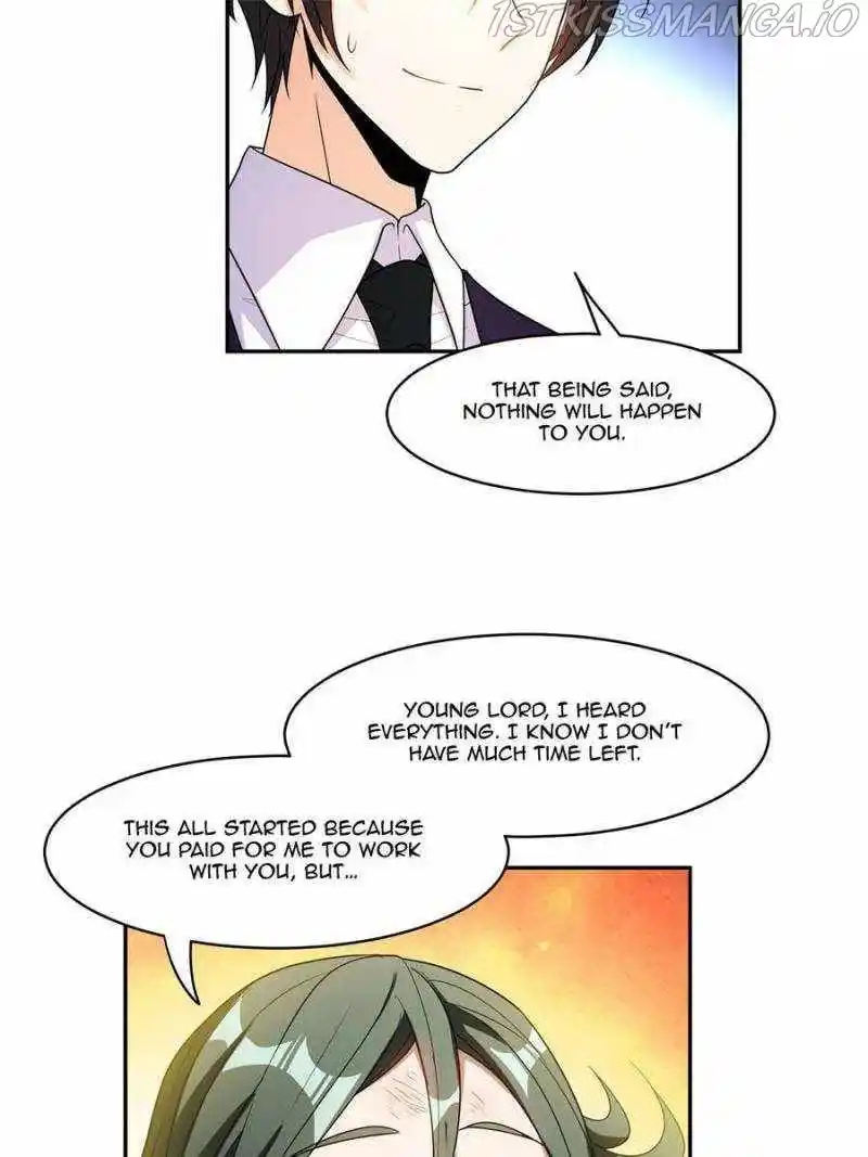 Rebirth Of The Godly Prodigal Chapter 101