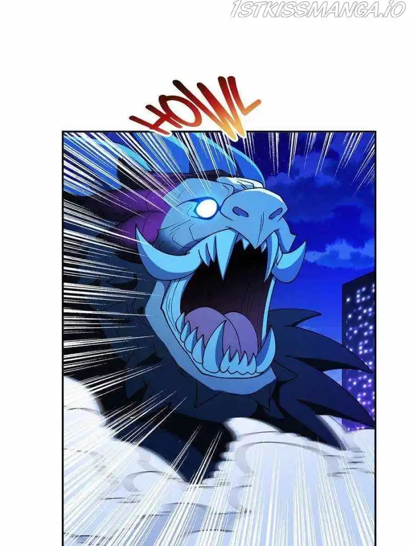 Rebirth Of The Godly Prodigal Chapter 101