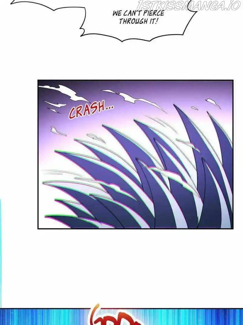 Rebirth Of The Godly Prodigal Chapter 101