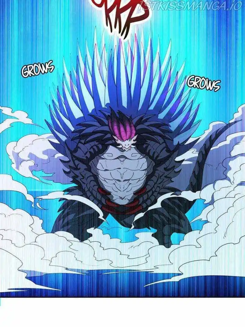 Rebirth Of The Godly Prodigal Chapter 101