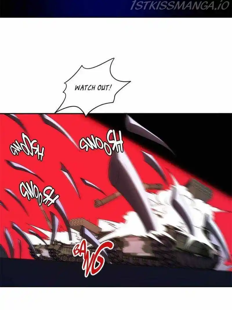 Rebirth Of The Godly Prodigal Chapter 101