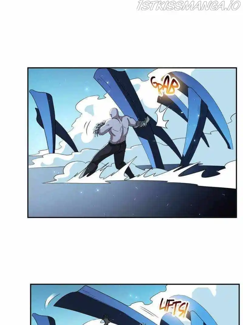 Rebirth Of The Godly Prodigal Chapter 101