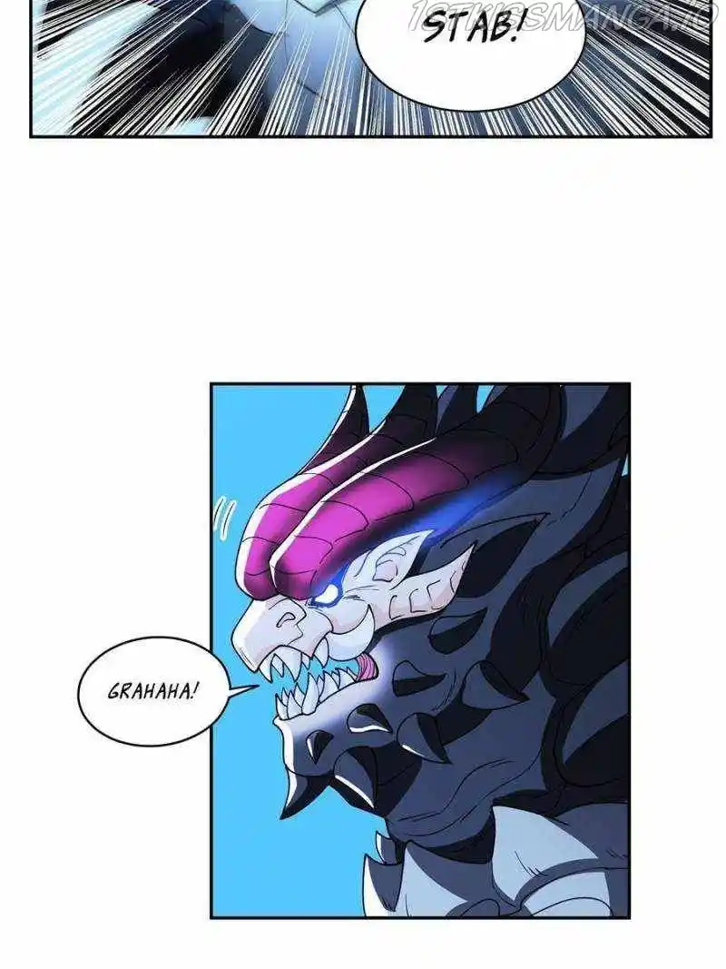 Rebirth Of The Godly Prodigal Chapter 101