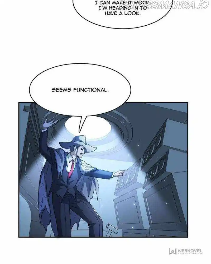 Rebirth Of The Godly Prodigal Chapter 101