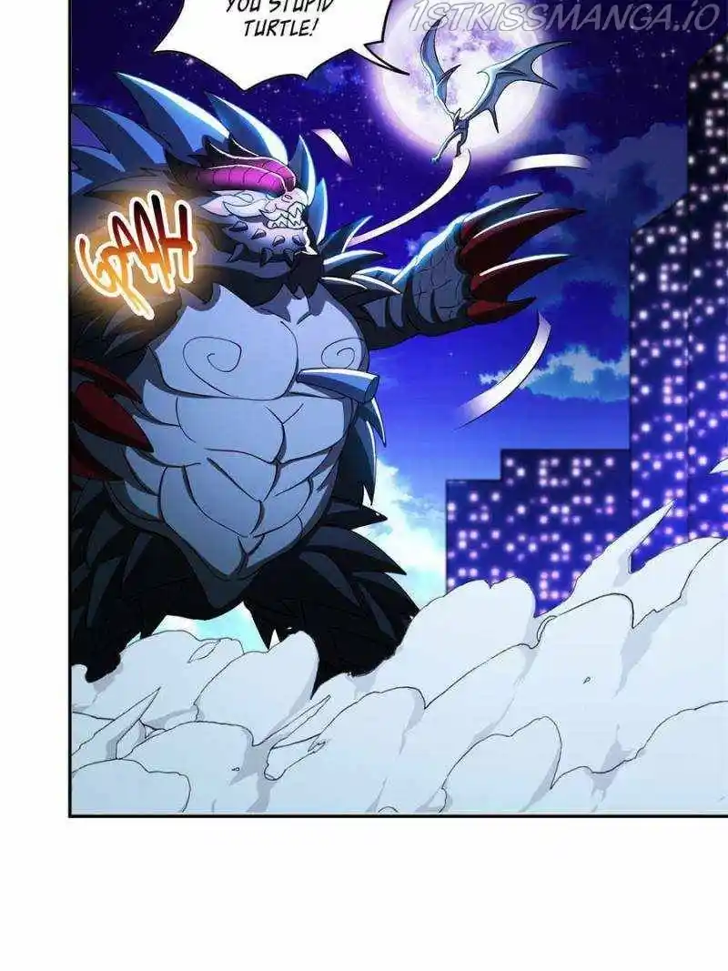 Rebirth Of The Godly Prodigal Chapter 101