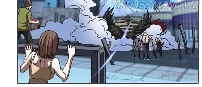 Rebirth Of The Godly Prodigal Chapter 102