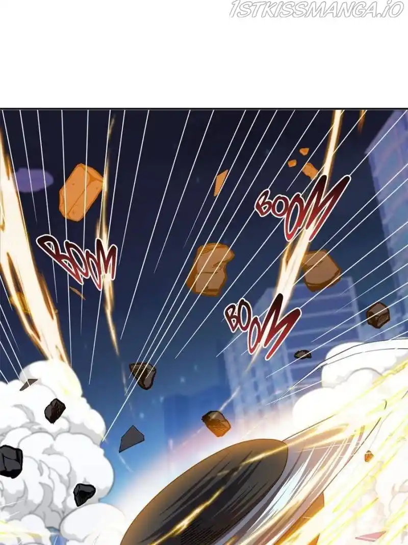 Rebirth Of The Godly Prodigal Chapter 102