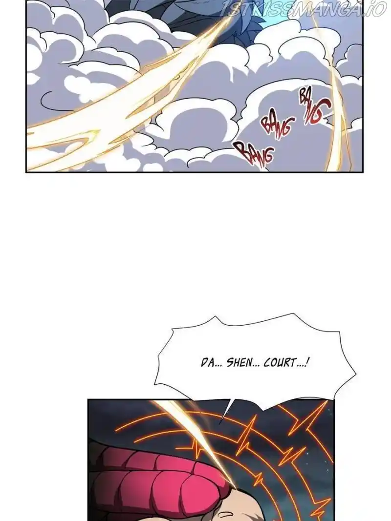 Rebirth Of The Godly Prodigal Chapter 102