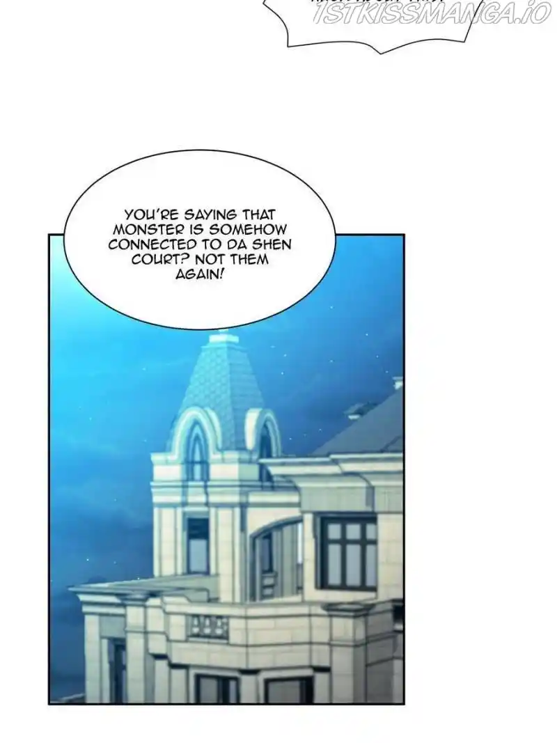 Rebirth Of The Godly Prodigal Chapter 102