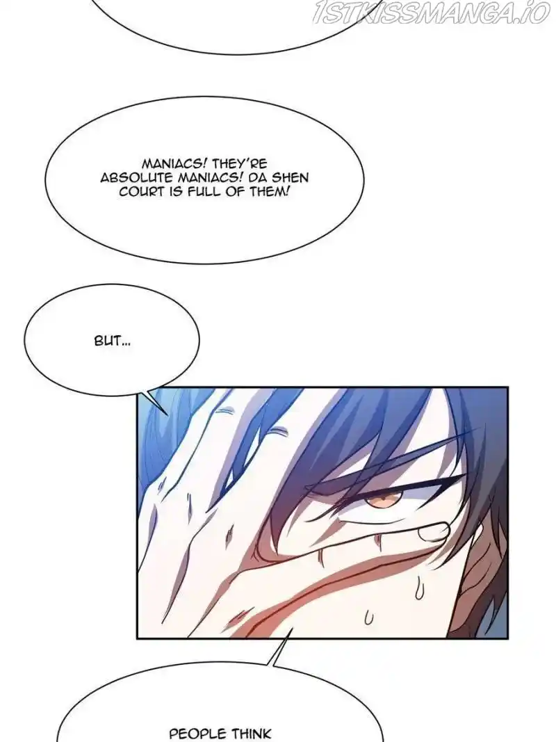 Rebirth Of The Godly Prodigal Chapter 102