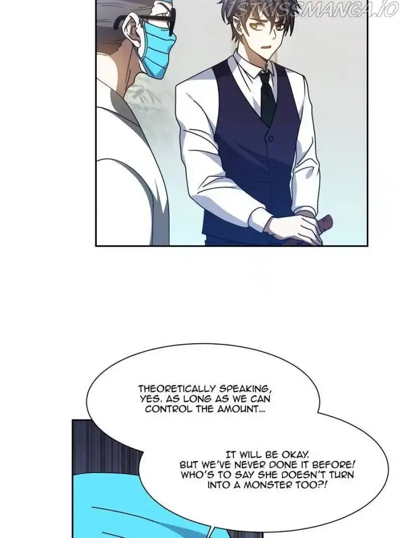 Rebirth Of The Godly Prodigal Chapter 102