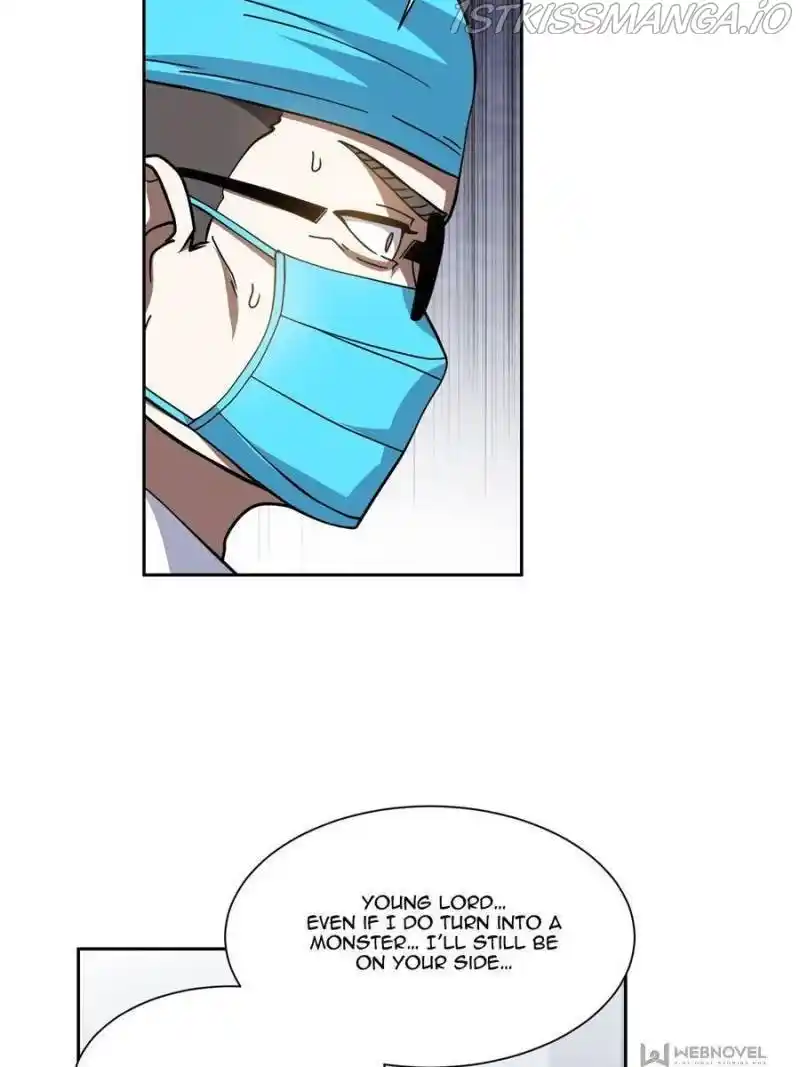 Rebirth Of The Godly Prodigal Chapter 102