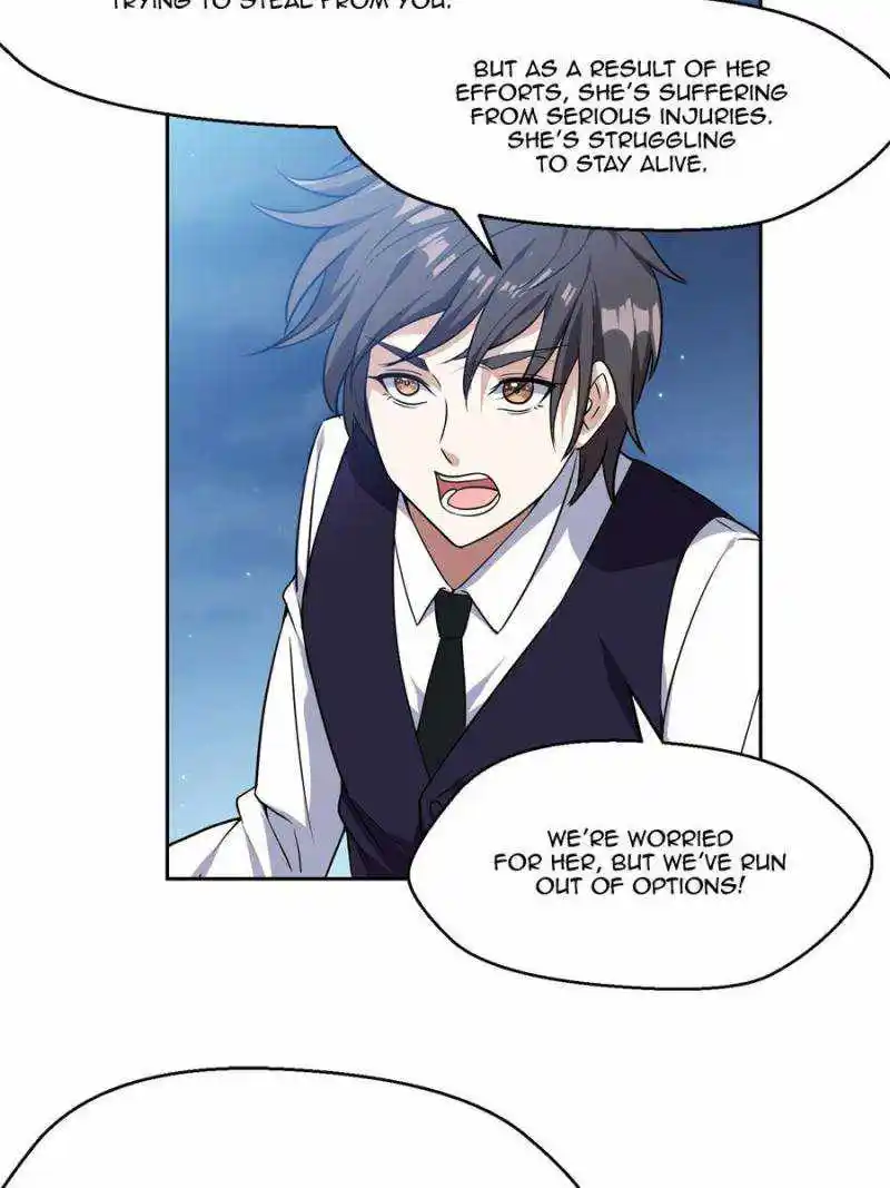 Rebirth Of The Godly Prodigal Chapter 103