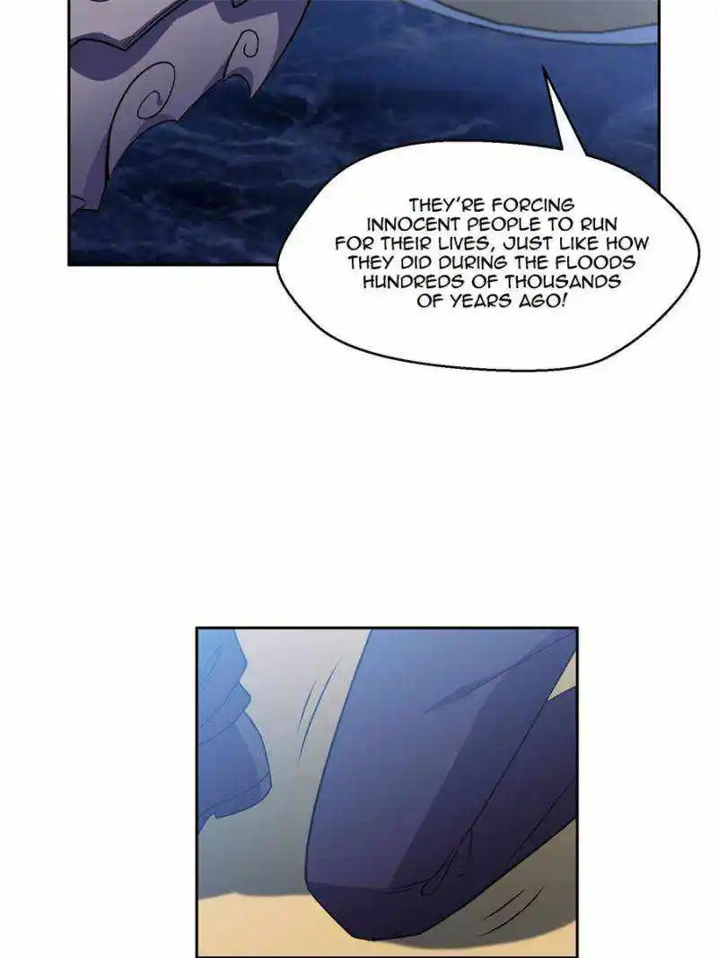 Rebirth Of The Godly Prodigal Chapter 103