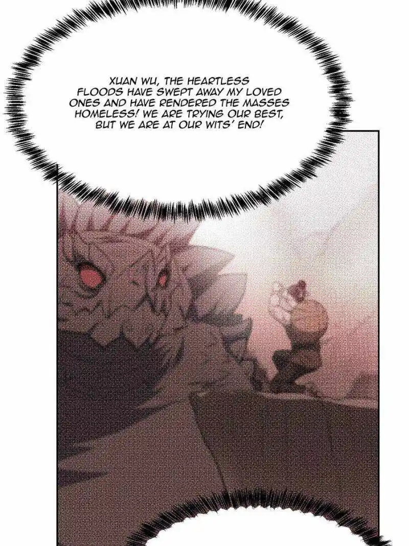 Rebirth Of The Godly Prodigal Chapter 103