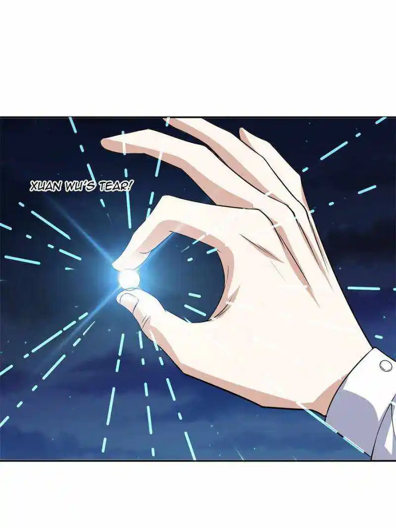 Rebirth Of The Godly Prodigal Chapter 103