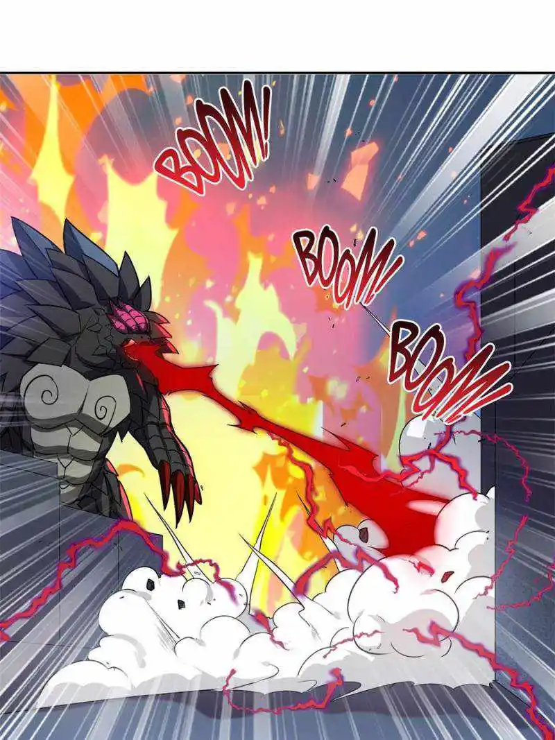 Rebirth Of The Godly Prodigal Chapter 103