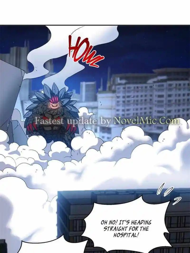 Rebirth Of The Godly Prodigal Chapter 103