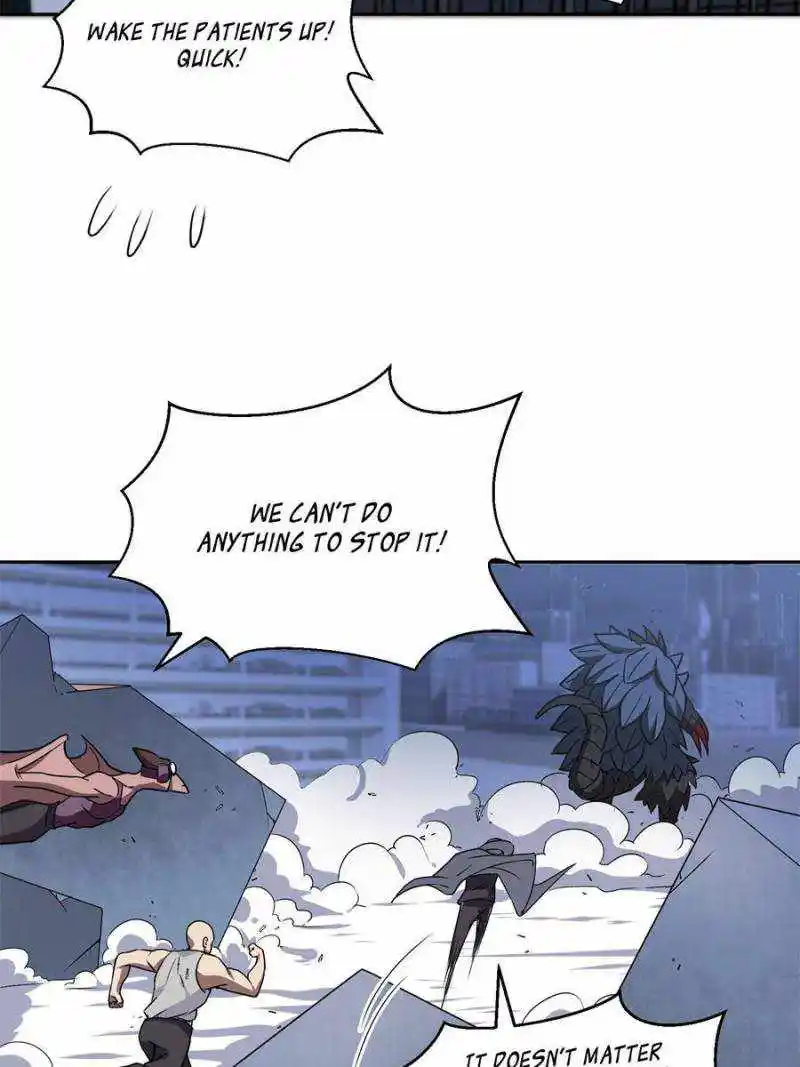 Rebirth Of The Godly Prodigal Chapter 103