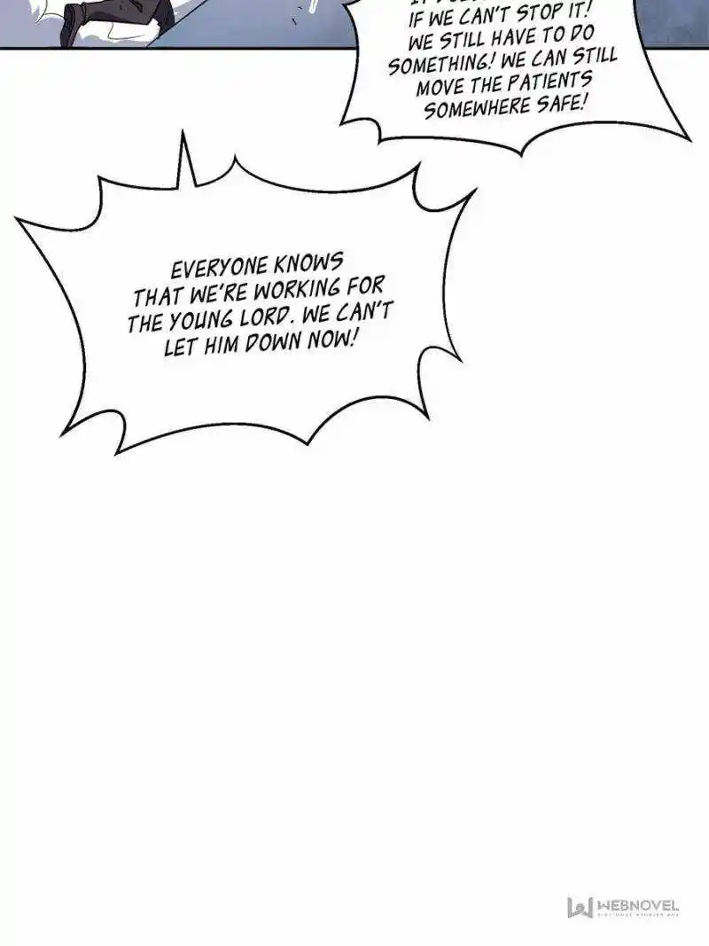 Rebirth Of The Godly Prodigal Chapter 103