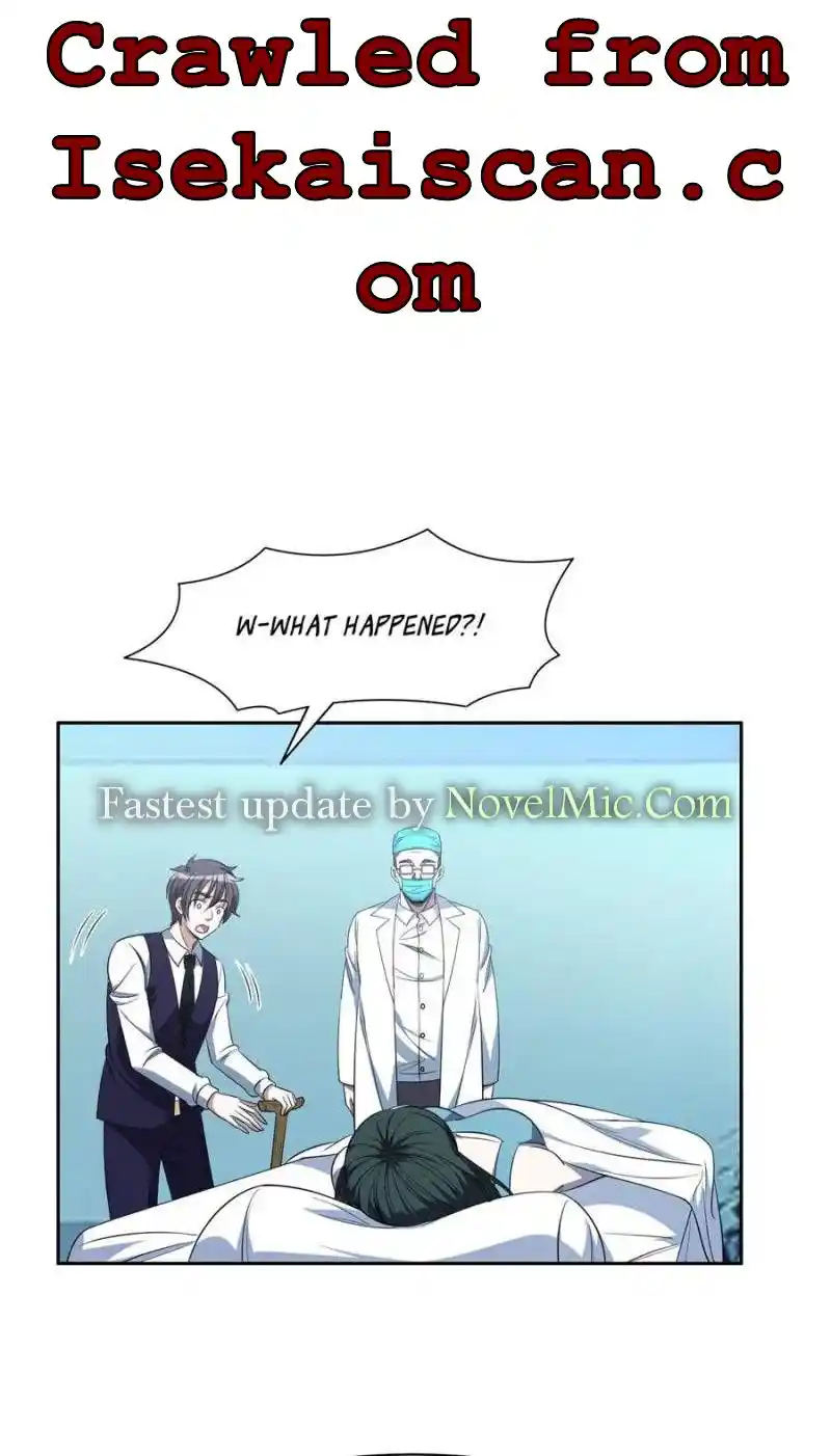 Rebirth Of The Godly Prodigal Chapter 104