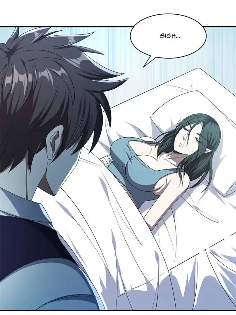 Rebirth Of The Godly Prodigal Chapter 104