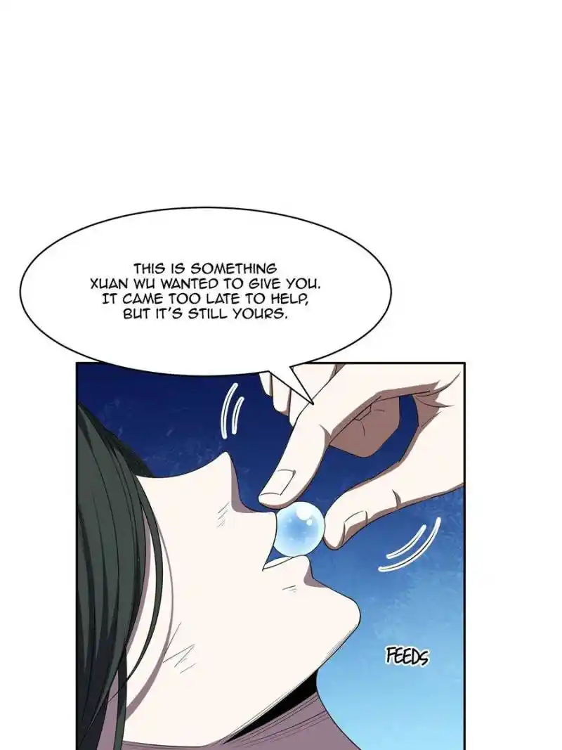 Rebirth Of The Godly Prodigal Chapter 104