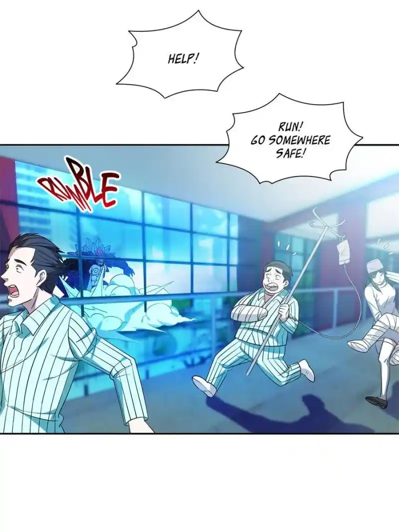 Rebirth Of The Godly Prodigal Chapter 104