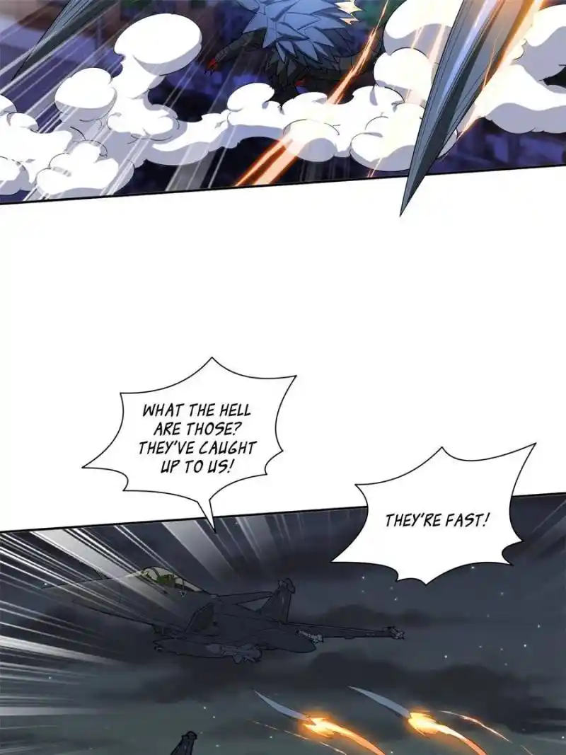 Rebirth Of The Godly Prodigal Chapter 104