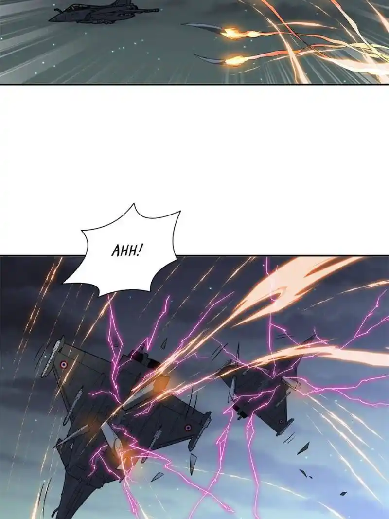 Rebirth Of The Godly Prodigal Chapter 104