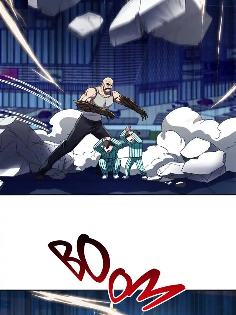 Rebirth Of The Godly Prodigal Chapter 104