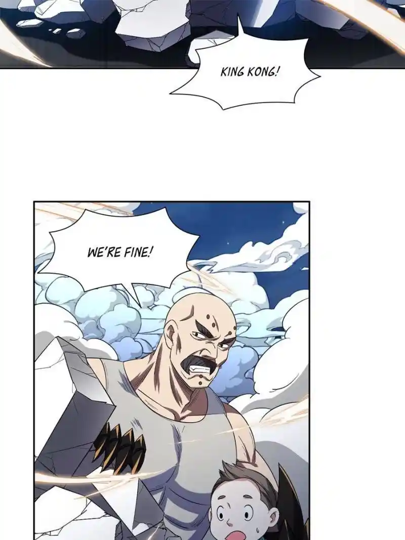 Rebirth Of The Godly Prodigal Chapter 104