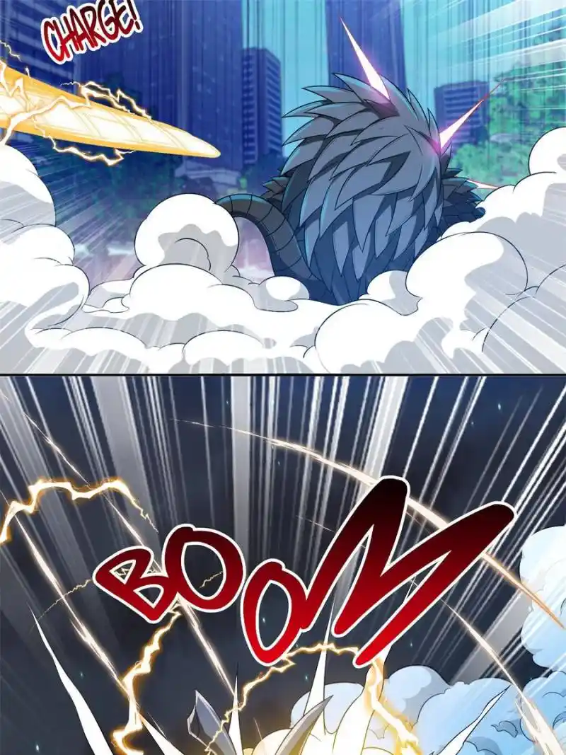 Rebirth Of The Godly Prodigal Chapter 104