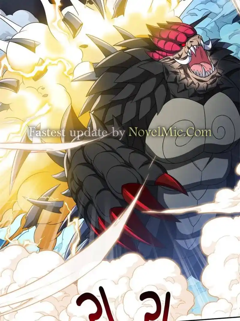 Rebirth Of The Godly Prodigal Chapter 104