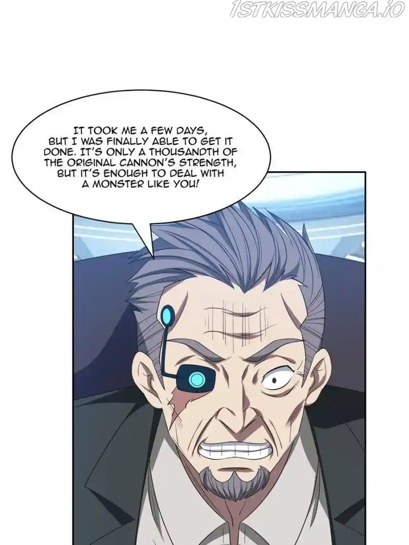 Rebirth Of The Godly Prodigal Chapter 105