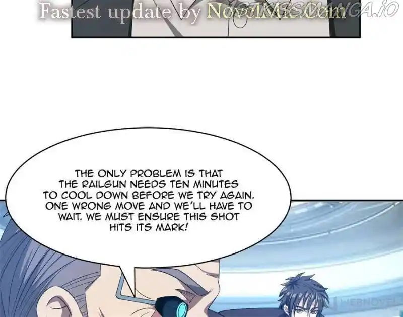 Rebirth Of The Godly Prodigal Chapter 105