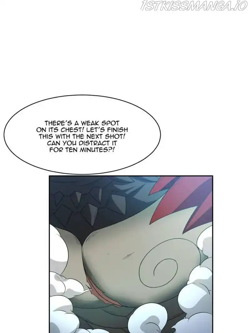 Rebirth Of The Godly Prodigal Chapter 105