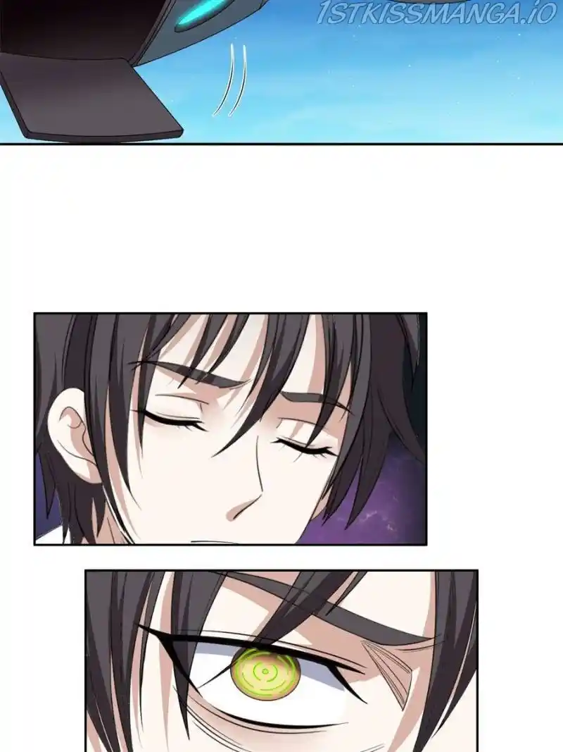 Rebirth Of The Godly Prodigal Chapter 105