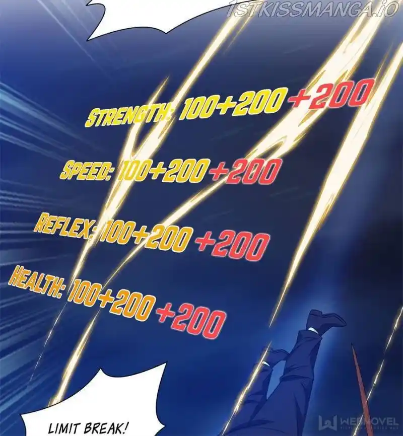 Rebirth Of The Godly Prodigal Chapter 105