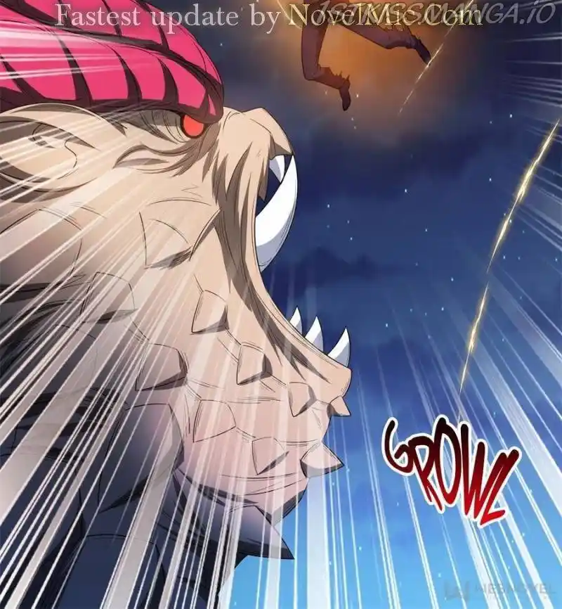 Rebirth Of The Godly Prodigal Chapter 105