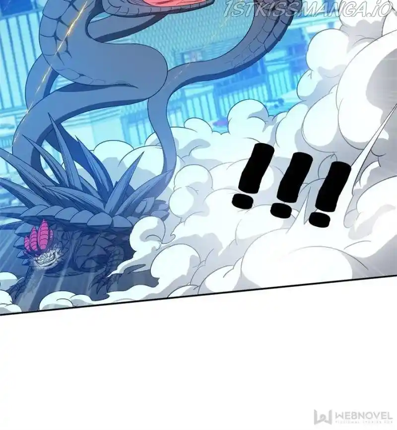 Rebirth Of The Godly Prodigal Chapter 105