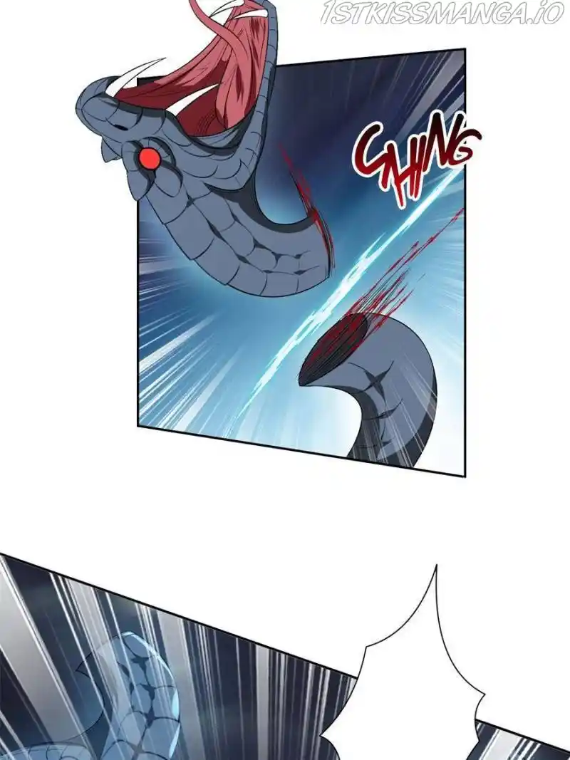 Rebirth Of The Godly Prodigal Chapter 105